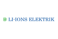 Li-ions Elektrik