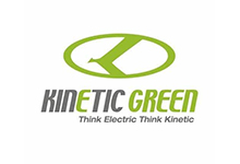 Kinectic Green