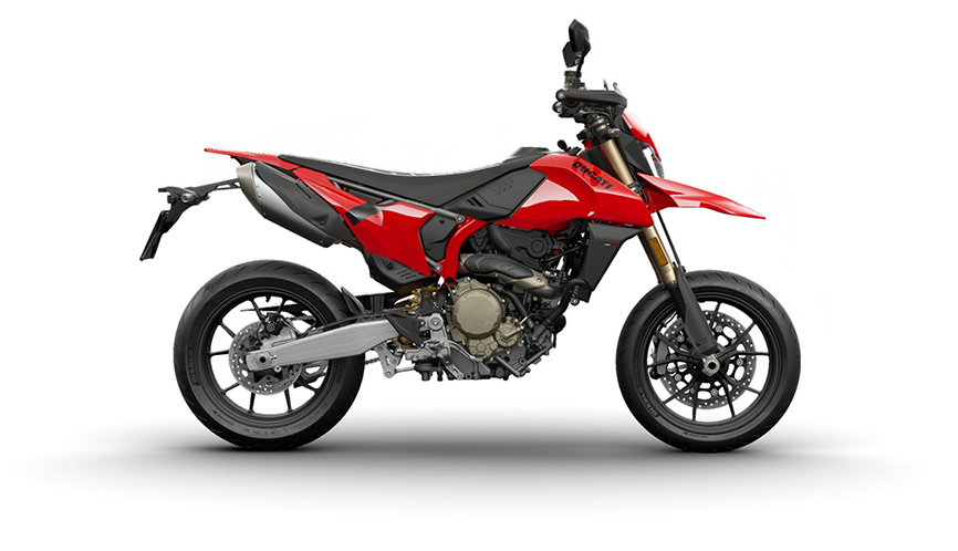 Hypermotard 698 Mono