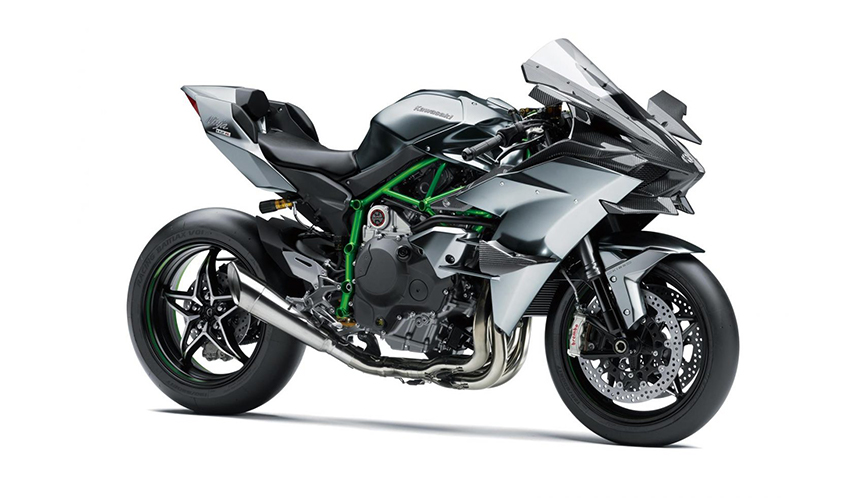 Ninja H2R