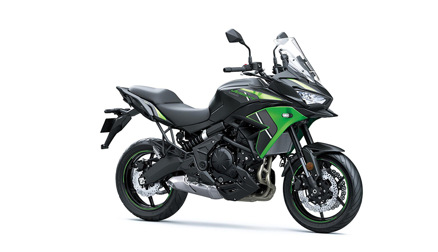 Versys 650