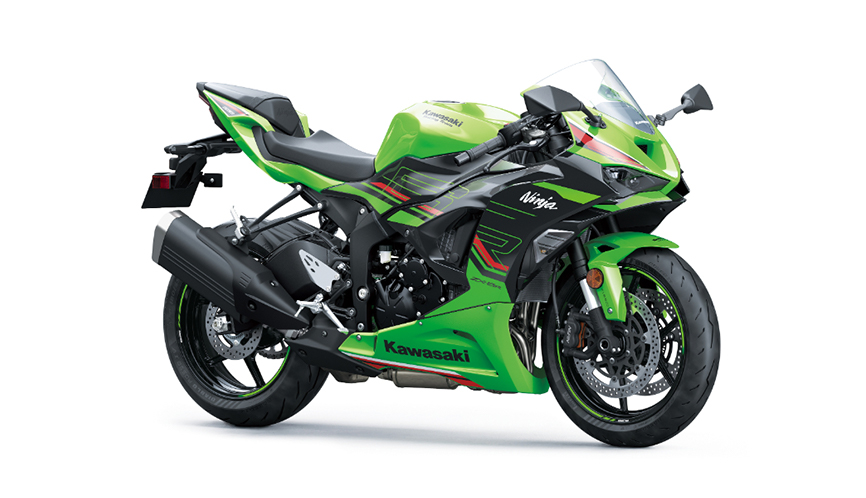 ZX-6R