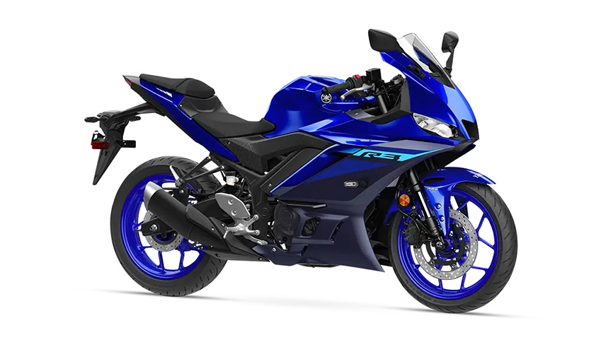 YZF-R3