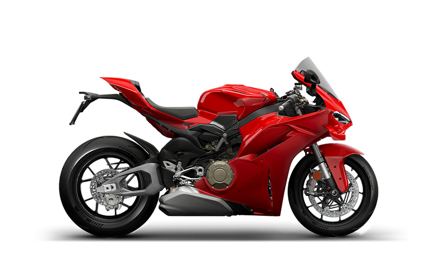 Panigale V4