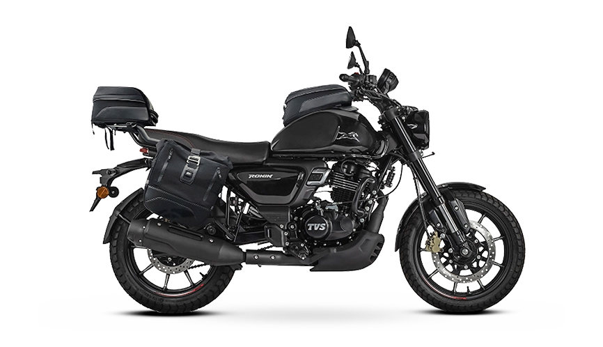 Ronin
