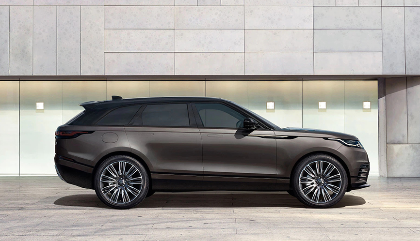 Range Rover Velar