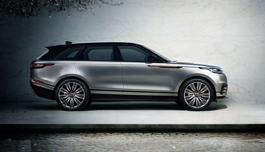 Range Rover Velar