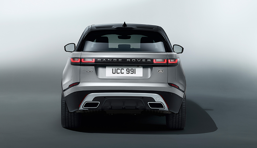 Range Rover Velar