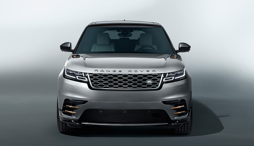 Range Rover Velar