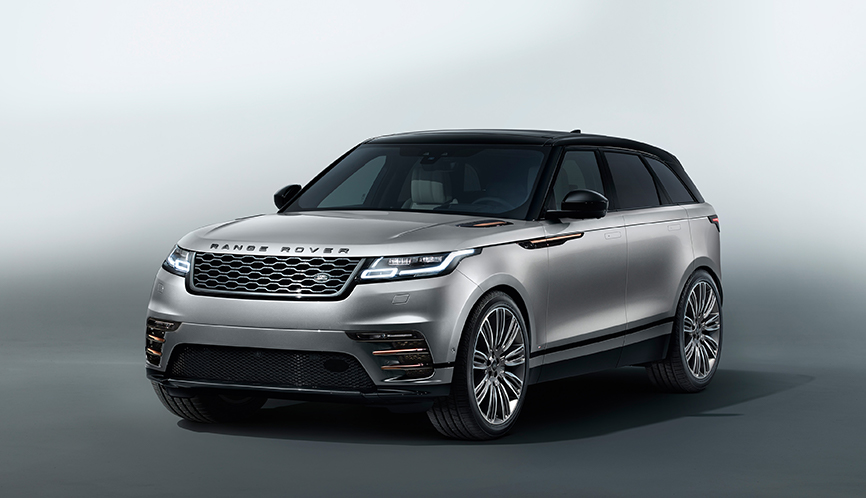 Range Rover Velar