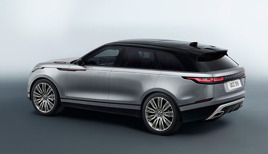 Range Rover Velar