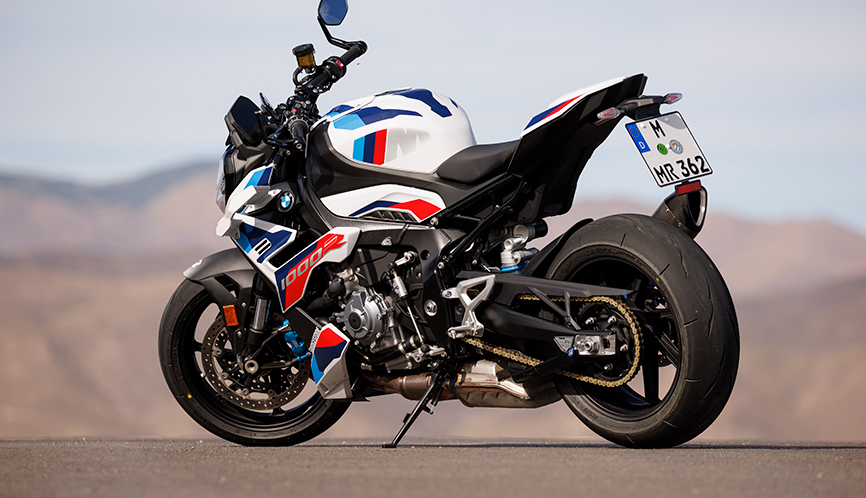 BMW M 1000 R