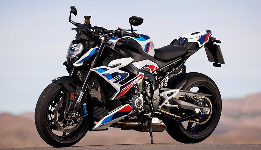 BMW M 1000 R