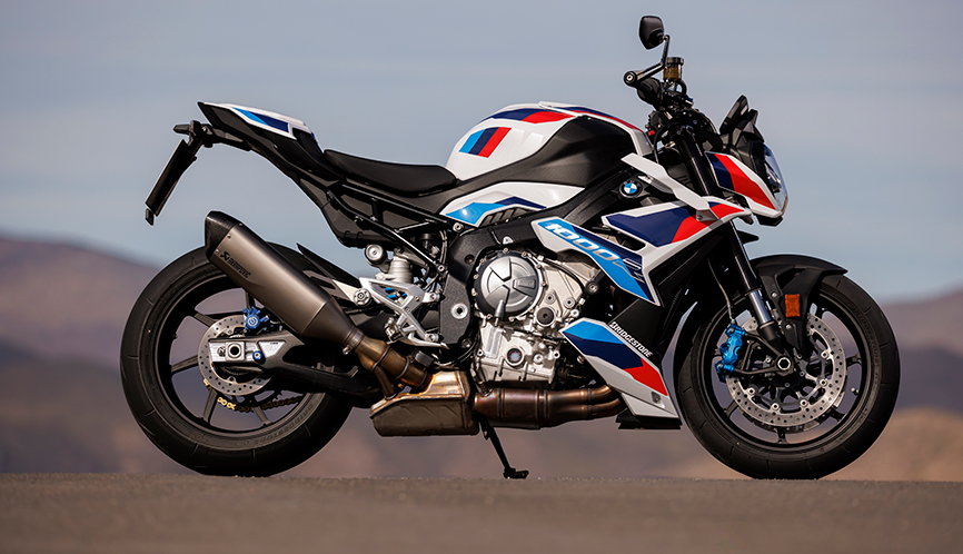 BMW M 1000 R