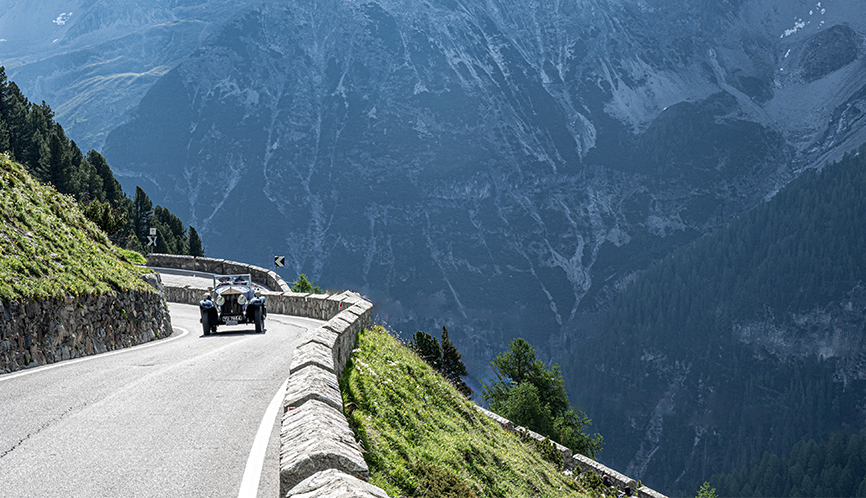 100 Years of Rolls Royce: Phantom