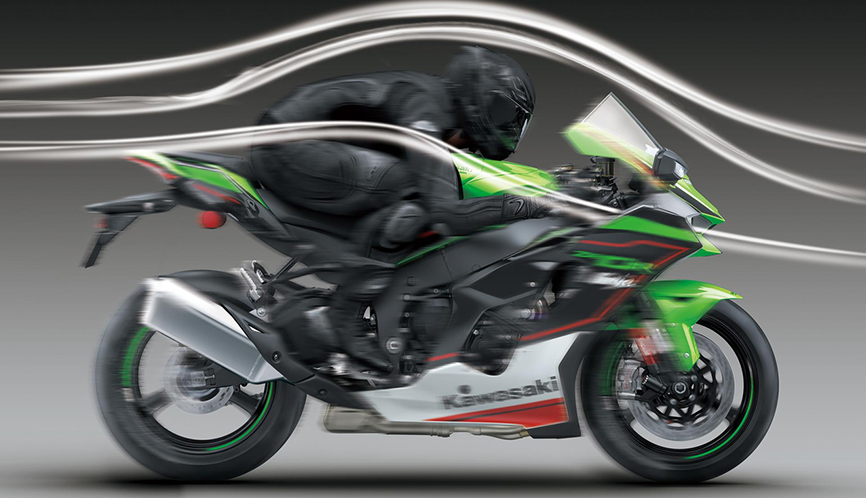 2025 Kawasaki ZX-10r 