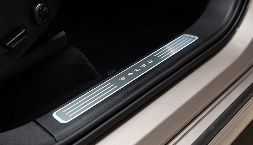 2025 Volvo XC90 facelift launched