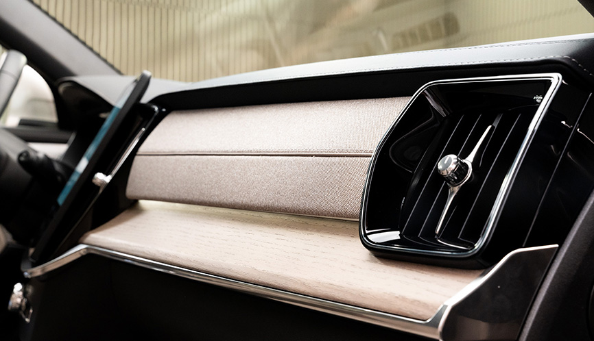2025 Volvo XC90 facelift launched