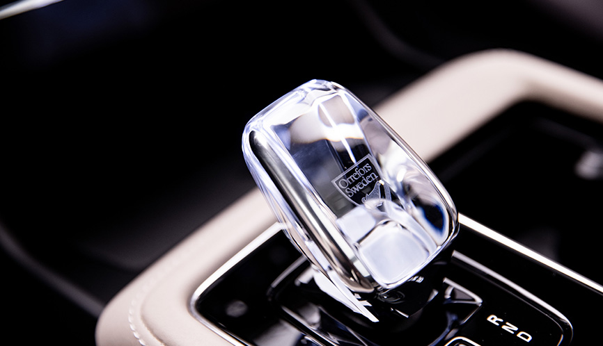 2025 Volvo XC90 facelift launched