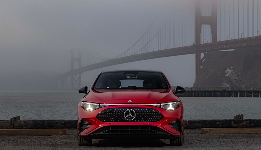 Merecede Cla Electric 250